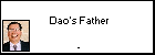  Dao's Father