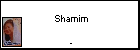  Shamim