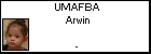 UMAFBA Arwin