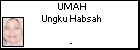 UMAH Ungku Habsah