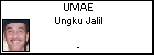 UMAE Ungku Jalil