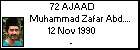 72 AJAAD Muhammad Zafar Abd.Mutallib