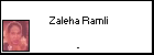  Zaleha Ramli