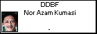 DDBF Nor Azam Kumasi