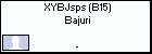 XXB (B15) Bajuri