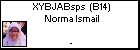 XYBJABsps  (B14) Norma Ismail