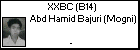 XXBC (B14) Abd Hamid Bajuri (Mogni)