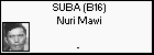 WAH (B16) Nuri Mawi