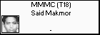 MMMC (T18) Said Makmor