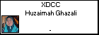 XDCC Huzaimah Ghazali