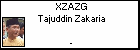 XZAZG (G3) Tajuddin Zakaria