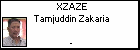 XZAE (G3) Tamjuddin Zakaria