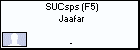 XJ (F5) Jaafar