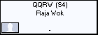 QQRW  (S4) Raja Wok