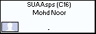 SUAAsps (C16) Mohd Noor