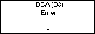 ISJCA (D3) Emer