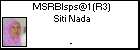 MSRBIsps@1 (R3) Siti Nada