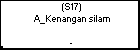 (S17) A_Kenangan silam