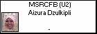 MSRCFB (U2) Aizura Dzulkipli