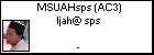 MSUAHsps Ijah@ sps