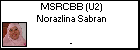 MSRCBB (U2) Norazlina Sabran