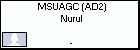 MSUAGC (AD2) Nurul