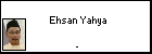  Ehsan Yahya