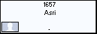 1657 Asri