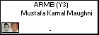 ARAB (Y3) Mustafa Kamal Maughni