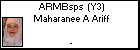 (Y3) Maharanee A Ariff