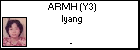 ARAH (Y3) Iyang
