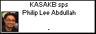 KASAKB sps Philip Lee Abdullah