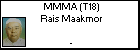 MMMA (T18) Rais Maakmor