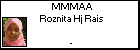 MMMAA Roznita Hj Rais