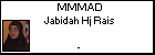MMMAD Jabidah Hj Rais