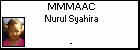 MMMAAC Nurul Syahira