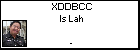 XDDBCC Is Lah