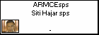 ARMCEsps Siti Hajar sps