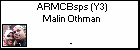 ARMCBsps (Y3) Malin Othman