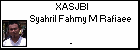KASJBI Syahril Fahmy M Rafiaee
