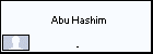  Abu Hashim