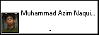  Muhammad Azim Naquiddin