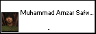  Muhammad Amzar Safwan
