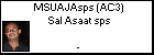 MSUAJAsps (AC3) Sal Asaat sps