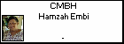 CMBH Hamzah Embi