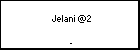  Jelani @2