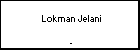  Lokman Jelani