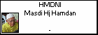 HMDNI Masdi Hj Hamdan