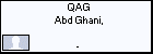 QAG Abd Ghani,