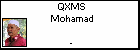 QXMS Mohamad